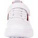 Buty Marabu II Jr Kappa - białe