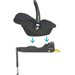 Baza do fotelika CabrioFix I-Size Maxi Cosi