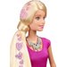 Barbie Brokatowe włosy Mattel