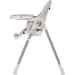Krzesełko do karmienia Fidi Love Sun Baby