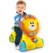 Mini skuter Lew 3w1 Smily Play