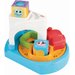 Ruchome klocki - kolejowe miasteczko Fisher Price