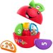 Uczące jabłuszko Fisher Price