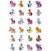 Torebki niespodzianki My Little Pony