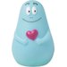 Lampka nocna Lumilove Barbapapa Pabobo Angelcare - niebieski