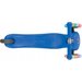 Hulajnoga rowerek biegowy Evo Lights 4w1 Globber - niebieski