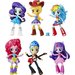 Equestria Girls Minis Szkoła Tańca My Little Pony