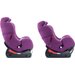 Fotelik samochodowy Scope 0-25 kg Caretero - purple