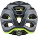 Kask rowerowy Carapax JR Alpina
