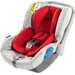 Fotelik samochodowy Kite+ 0-13kg Avionaut - szaro-czerwony
