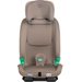 Fotelik samochodowy MySeat I-Size STD 9-36kg Chicco - Desert Taupe