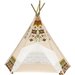 Namiot indiański Tipi Achoka