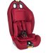 Fotelik Gro-up 1-2-3 9-36 kg Chicco - red passion