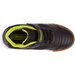 Buty dziecięce Damba Kids Kappa - black/yellow