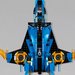 Ninjago Burzowy myśliwiec Jaya Lego