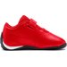 Buty dziecięce Scuderia Ferrari Drift Cat 5 Ultra II Puma