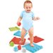 Baby Clemmy Ścieżka sensoryczna Clementoni
