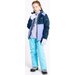 Kurtka narciarska juniorska Impose III Dare2B - moonlight denim