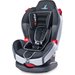 Fotelik samochodowy Sport Turbo 9-25kg Caretero - grafitowy