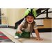 Kask ochronny do nauki chodzenia 7-24m Safehead - sowa różowy