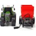 Dickie traktor Fendt 939 Vario 41 cm Simba