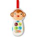 Zabawka interaktywna Telefon Małpka Toyz by Caretero