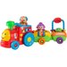 Edukacyjny pociąg Szczeniaczka Fisher Price