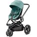 Wózek spacerowy Moodd Quinny - Novel Nile