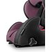 Fotelik samochodowy Young Sport Hero 9-36 kg Recaro - violet