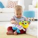 Śpiewający Bebo przytulanka Fisher Price