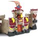 Zamek Warowny Rycerza Andrzeja Imaginext Fisher Price