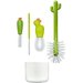 Zestaw do czyszczenia butelek kaktus Boon