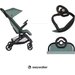 Kierownica dla dziecka do wózka spacerowego modułowa Easywalker