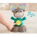 Interaktywna zabawka Łoś Linkimals Fisher Price - Łoś