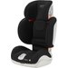Fotelik samochodowy Chart 15-36kg BabySafe - czarny