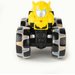 Samochód John Deere Monster Bumblebee Tomy - Monster Bumblebee