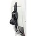 Fotelik samochodowy Yoga IsoFix 0-36kg Caretero - grey