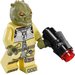 Star Wars Ścigacz Łowcy Nagród Lego