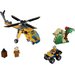 City Helikopter transportowy Lego
