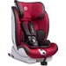 Fotelik VolanteFix Limited 9-36 kg Caretero - burgundy