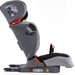 Fotelik samochodowy Fold&Go I-size Chicco - polar silver