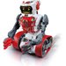 Evolution programowany robot Clementoni