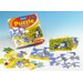 Puzzle Zwierzęta Granna
