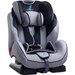 Fotelik samochodowy Diablo XL 9-36kg Caretero - szary