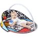 Mata sensory Panda Baby Einstein Bright Starts