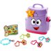 Dora Plecak odkrywcy + akcesoria Fisher Price