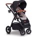 Wózek spacerowy Optimo Air EasyGo - sand