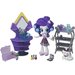 Zestaw opowieści Equestria Girls My Little Pony - Salon piękności Rarity
