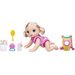 Baby Go Raczkujący maluszek Baby Alive Hasbro
