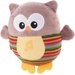 Przytulna sówka 2015 Fisher Price
